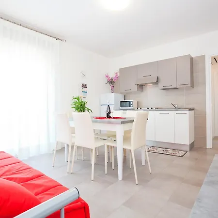 Augusta Hotel Caorle