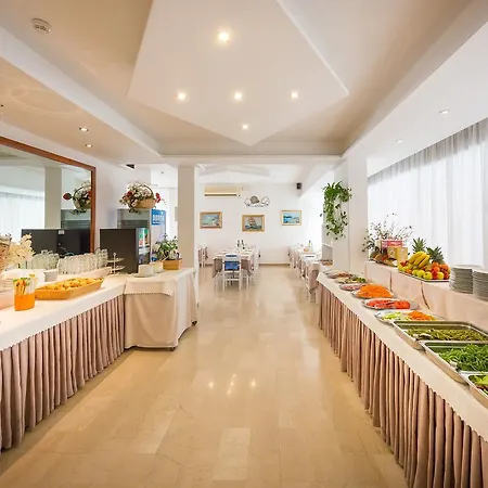 Augusta Hotel Caorle