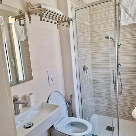 Hotell Augusta