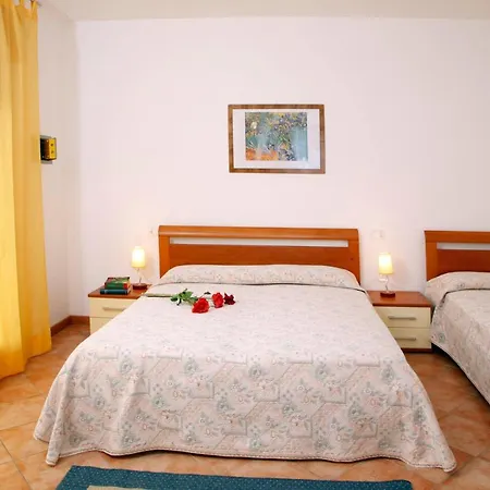 Augusta Ξενοδοχείο Καόρλε