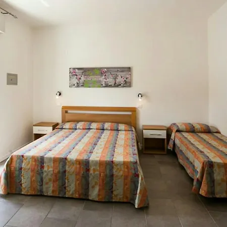Augusta Hotell