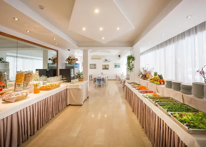 Augusta Hotel Caorle